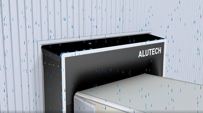 герметизаторы проема в Кропоткине