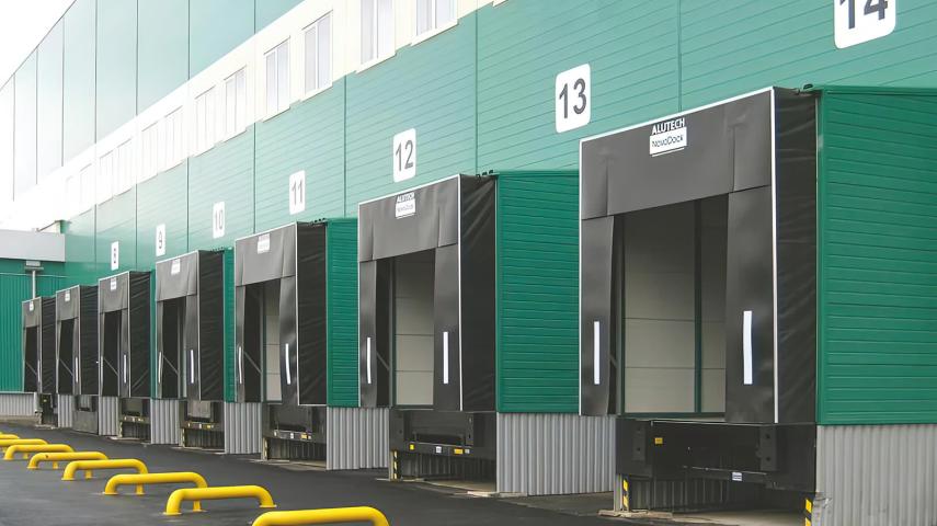 перегрузочные тамбуры в Кропоткине