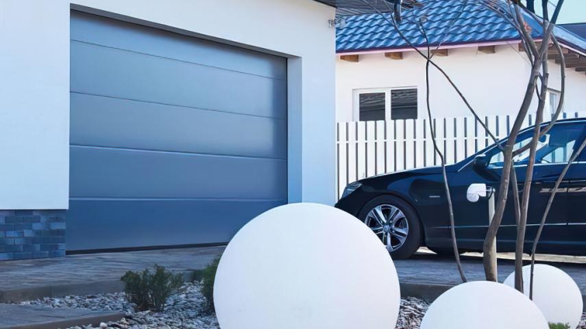 ворота в Кропоткине