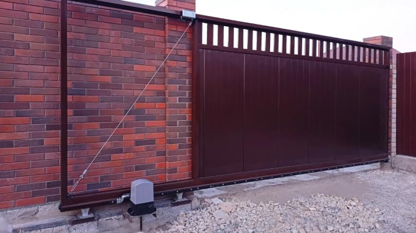  в Кропоткине